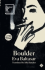 Boulder : Shortlisted for the 2023 International Booker Prize - Book