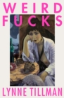 Weird Fucks - Book