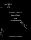 Monochords - Book