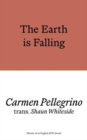 The Earth is Falling - Book