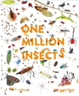 One Million Insects - Book