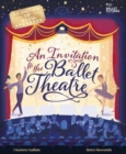 An Invitation to the Ballet Theatre - Book