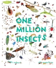 One Million Insects - eBook