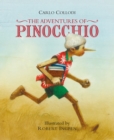 The Adventures of Pinocchio - Book