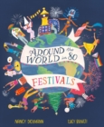 Around the World in 80 Festivals - Book