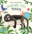 Goodnight, Little Monkey : A book for those who can’t sit still - Book