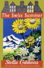 The Swiss Summer - eBook