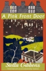 A Pink Front Door - eBook