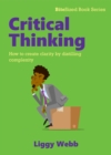 Critical Thinking - eBook