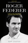 Roger Federer : The Biography - Book