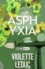 Asphyxia - eBook