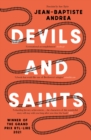 Devils And Saints - eBook