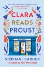 Clara Reads Proust - eBook