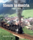Steam in Austria : 1955 -1975 - Book