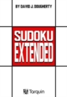 Sudoku Extended - Book