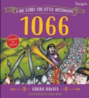 1066 : A Big Story for Little Historians - Book