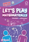 Let's Play - Mathematically! : The AIMSSEC Puzzle and Game Collection - eBook