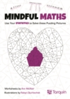 Mindful Maths 3 : Use Your Statistics to Solve these Puzzling Pictures - Book