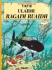 Ulaid Ragaim Ruaidh - Book