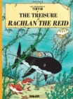 The Treisure o Rachlan the Reid - Book