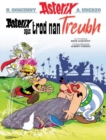 Asterix Agus Trod Nan Treubh (Asterix Sa Gaidhlig / Asterix in Gaelic) - Book