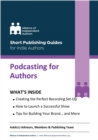 Podcasting for Authors - eBook