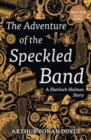 The Adventure of the Speckled Band - Book