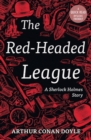 The Red-Headed League - Book