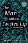 The Man with the Twisted Lip - Book