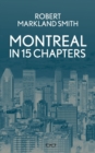 Montreal in 15 Chapters - Book