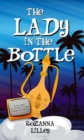 The Lady In The Bottle - Book