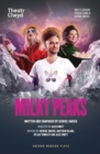 Milky Peaks - eBook