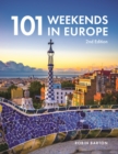 101 Weekends in Europe - Book
