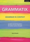 Grammatix: Grammar in context - Book