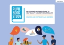 Pupil Book Study: An evidence-informed guide to help quality assure the curriculum - Book