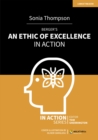 Berger's An Ethic of Excellence in Action - Book