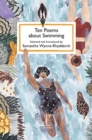 Ten Poems about Swimming - Book