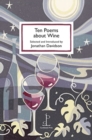Ten Poems about Wine - Book