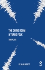 The Ching Room &amp; Turbo Folk : Two Plays - eBook
