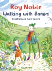 Walking with Bamps - eBook