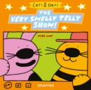 The Very Smelly Telly Show - eBook