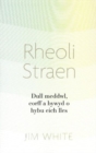 Rheoli Straen - eBook