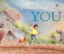 Finding You - Book