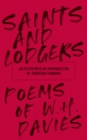 Saints and Lodgers - eBook
