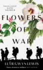 Flowers of war - Book