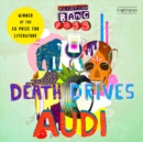 Death Drives An Audi - eAudiobook