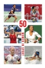 50 Women in Sport - Book