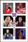 50 Women in Theatre - Book