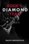 Rock's Diamond Year : Celebrating London's Music Heritage - Book