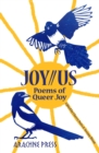 Joy//Us : LGBTQ+ poetry - eBook